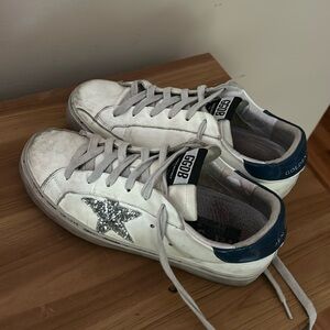 Golden Goose Sneakers